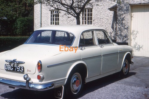 35mm slide volvo amazon - -,