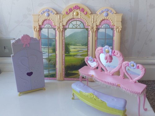 Barbie dancing princesses - 12,