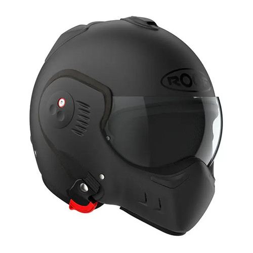 Roof boxer alpha flip moto - flip,