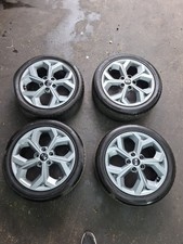 GENUINE KIA CEED ALLOYS WHEELS