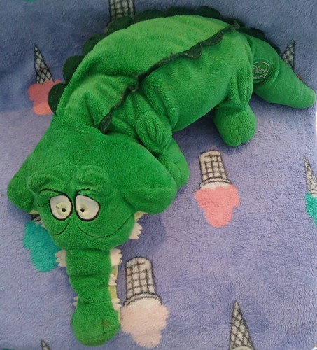 Disney store peter pan - peter,