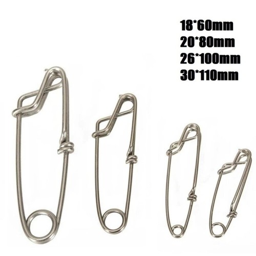 10pcs stainless steel long - 10pcs,