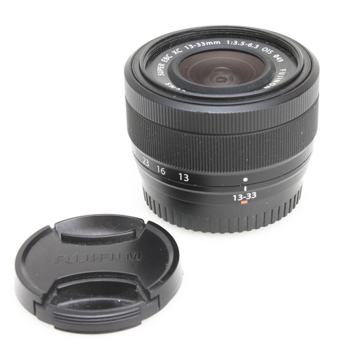Fujifilm fujinon 33mm - fujifilm, 13-33mm