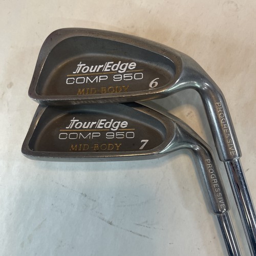 Tour edge comp 950 mid - tour,