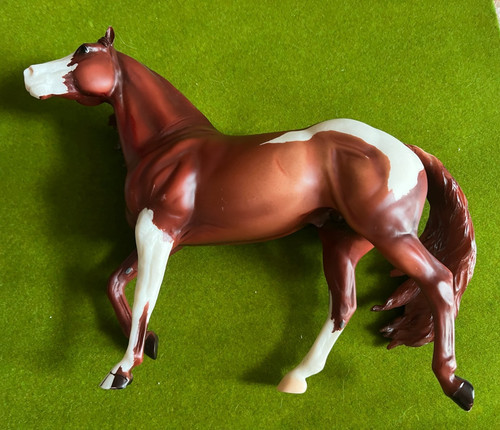 Breyer smart chic - breyer, olena