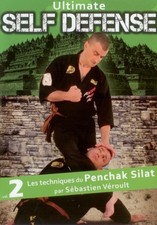Ultimate Self Défense Vol.2 -