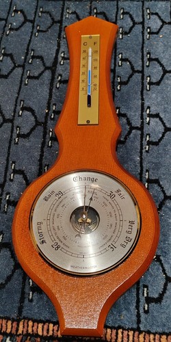 Vintage weathermaster banjo - vintage,