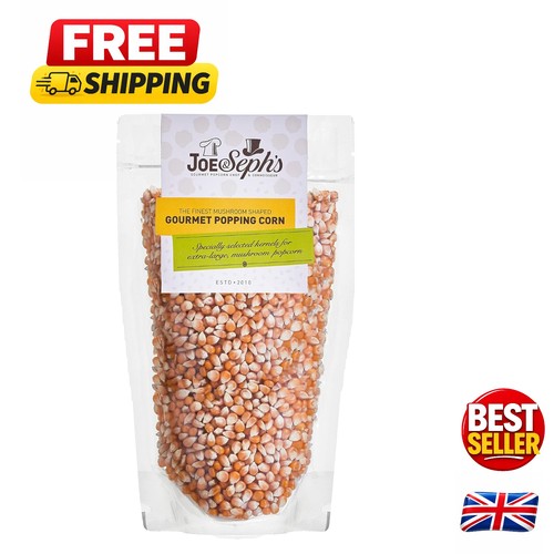 Large 1kg mushroom popcorn - mushroom,
