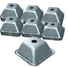 24x STILLAGE PALLET STACKING