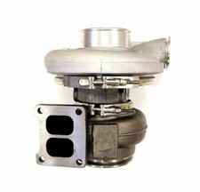 Turbocharger for Iveco Combine Harvester 4043648 504179011 504213442 NEW