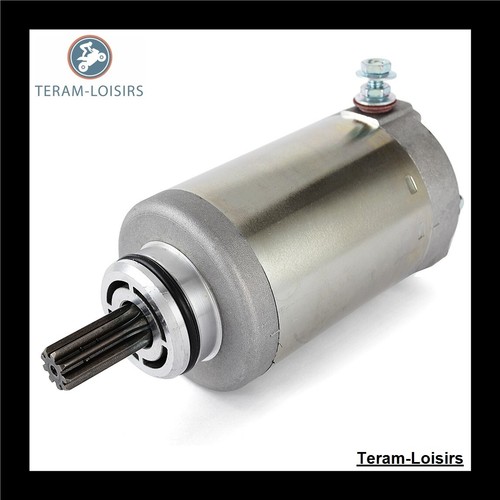 Starter for arctic cat - arctic, 550