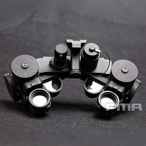 Fma tactical pvs21 dummy - fma, model
