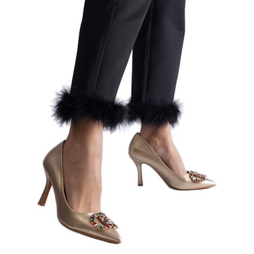 Ladies court shoes - ladies, woman's