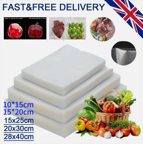 100pcs textured vacuum - textured, sealer