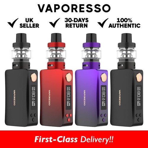 Authentic vaporesso gen - gen, nano