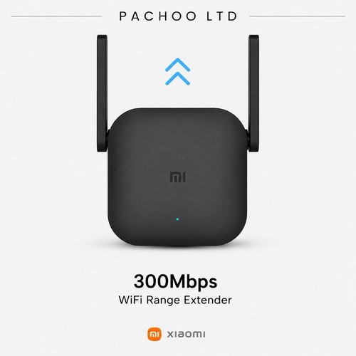 Xiaomi wifi range extender - xiaomi,