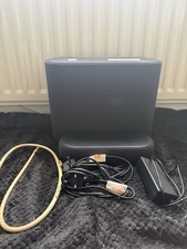 LG SPQP5-W Sound Bar System