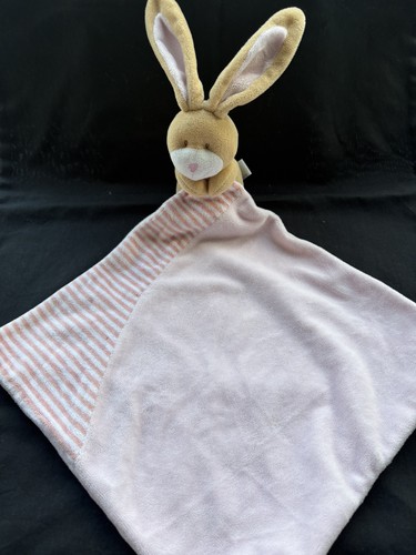 Mouse house baby - mouse, pink