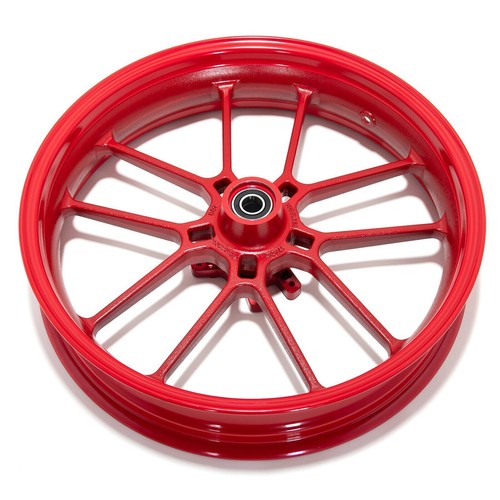 Supermoto tubeless front - 17",