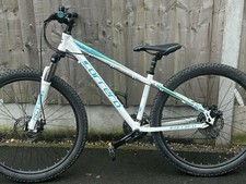 Carrera Vengeance Mountain Bike
