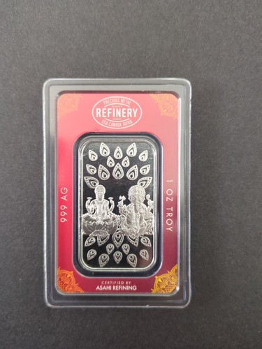 Asahi refining 999 fine - refining,