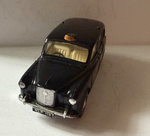 Tri ang spot onaustin fx4 - spot,