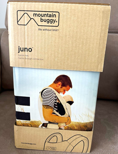Mountain buggy juno baby - juno,