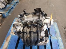 2002-2005 MK4 9N VOLKSWAGEN POLO COMPLETE ENGINE 1.2 PETROL AWY 90K MILES