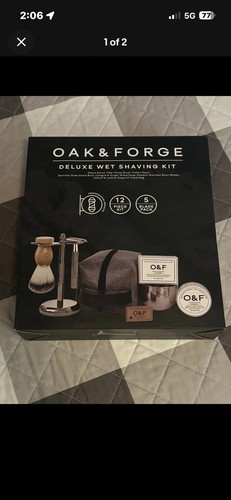 Oak forge deluxe 12 - forge,