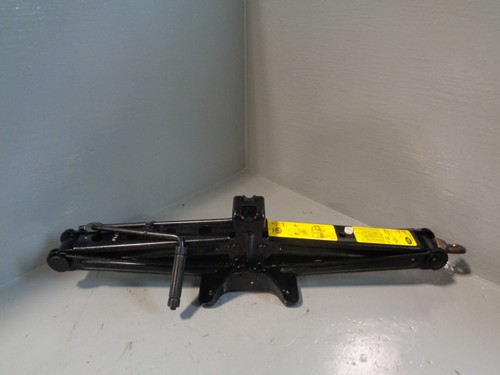 Range rover l405 - scissor, jack