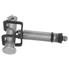  Rack and Pinion Trailer Jack Go Kart Parts Axle Kit Accessory for