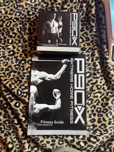 P90x extreme home - extreme, fitness