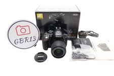 Nikon D5300 24.2MP Camera DSLR
