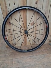 Mavic Ksyrium Elite 700c Front