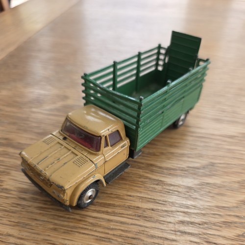 Vintage corgi toys - vintage, 484