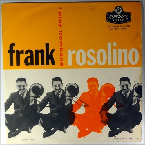 Frank rosolino play - rosolino-i,
