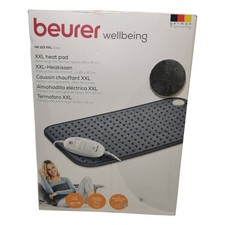Beurer Wellbeing HK123 XXL