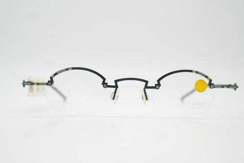 Vintage eyeglasses menia 4218 - vintage,