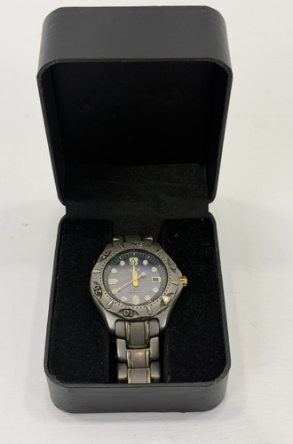 Citizen eco drive - eco, watch