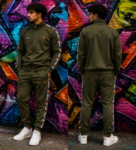 Ellesse mens full set - full,