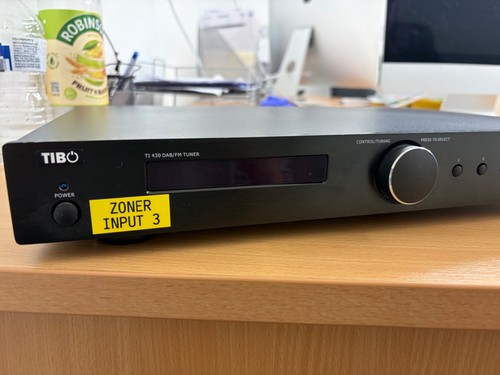 Tibo 430 dab digital - tibo,