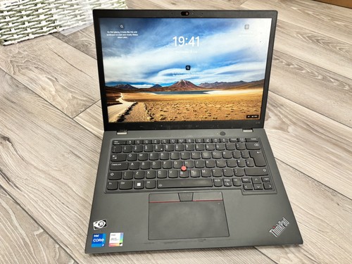 Lenovo thinkpad l13 - lenovo,