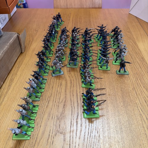 Job lot britains deetail - 87,