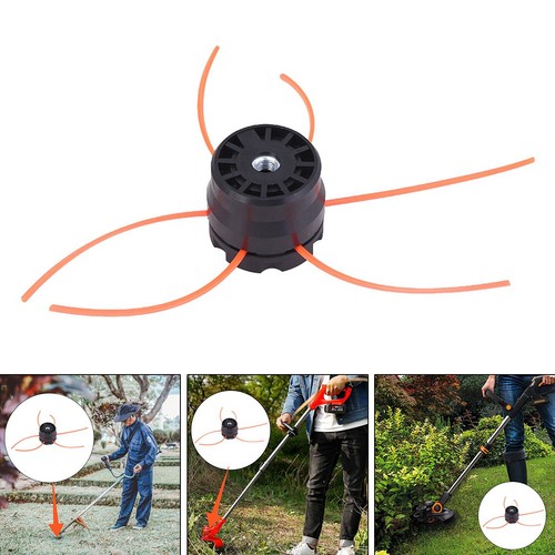 Universal strimmer head - universal,