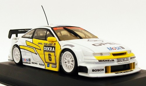 Minichamps scale 430 - 1/43,