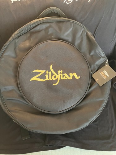 New zildjian deluxe - new, 22"