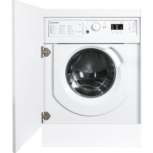 Indesit biwmil71252ukn 7kg - indesit,