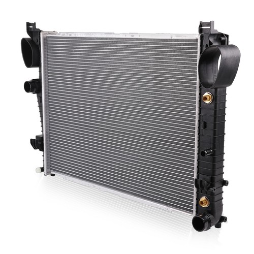 New radiator for 06 - new,