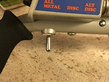 Professional Tesoro Tejon HQ