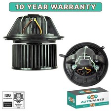 HEATER BLOWER FAN MOTOR FOR MERCEDES A-CLASS (W169) B-CLASS (W245) 1698200642